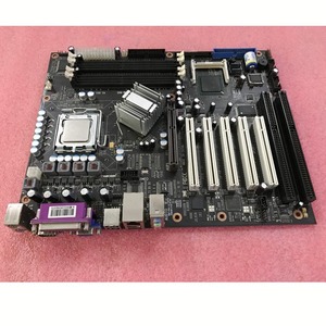 เมนบอร์ดอุตสาหกรรมแบบ ISA Slot 2 ช่อง ISA และ 5 ช่อง PCI เมนบอร์ด 775 Cpu 865gv รุ่น AIMB-865 เมนบอร์ดแบบ ISA Slot - Product Image 5