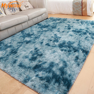 Polyester Fiber Customized Sizes Plush <strong>Rug</strong> Area <strong>Rugs</strong> <strong>Modern</strong> <strong>Living</strong> <strong>Room</strong> <strong>Rug</strong> - Product Image 5