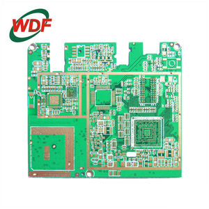 Componenti per schede <span class=keywords><strong>PCB</strong></span> affidabili e affidabili <span class=keywords><strong>PCB</strong></span> in rame pesante - Product Image 6