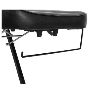 Chaise de massage et de <span class=keywords><strong>soin</strong></span> de beauté YOU RICH, très populaire, lit de spa, <span class=keywords><strong>table</strong></span> de massage pliable pour salon - Product Image 6