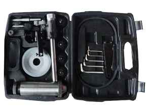 เครื่องเจียรวาล์ว VR90 - Product Image 2