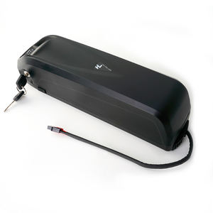 مخزون المملكة المتحدة حزمة بطارية ليثيوم هايلونغ 48 فولت 13Ah 15Ah 17.5Ah 18Ah 20Ah 21Ah 25Ah بطارية Ebike لمجموعة Ebike - Product Image 4