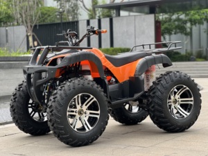 <span class=keywords><strong>Quad</strong></span> <span class=keywords><strong>électrique</strong></span> tout-terrain 72V <span class=keywords><strong>2000W</strong></span>, alimenté par batterie, pour adultes - Product Image 3