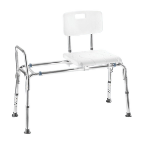 Chaise <span class=keywords><strong>de</strong></span> douche coulissante <span class=keywords><strong>pour</strong></span> baignoire, banc <span class=keywords><strong>de</strong></span> transfert <span class=keywords><strong>pour</strong></span> baignoire avec <span class=keywords><strong>tapis</strong></span> antidérapants, banc réglable <span class=keywords><strong>pour</strong></span> personnes âgées - Product Image 1
