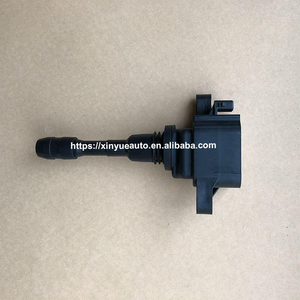 Nuova Bobina di Accensione Nera ad Alta Tensione 224337085R 8200726341 per Renault Megane e <span class=keywords><strong>Grand</strong></span> <span class=keywords><strong>Scenic</strong></span> - Product Image 5