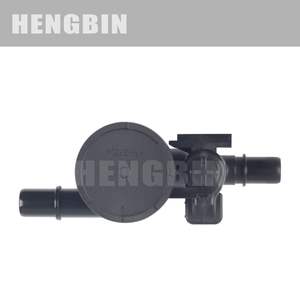 Válvula de Cierre Manual de Seguridad para Canister de Carbón 1130010-BH01/13575701/911-058/2M1065 CPV126 para Gas OEM Personalizable - Product Image 1