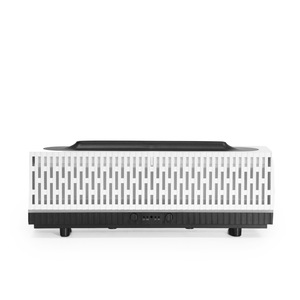 Nuevo humidificador difusor de aroma con diseño de llama 3D a rayas, 0.5L, con luz LED para uso en interiores y escritorio. - Product Image 2