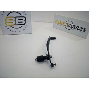 Leva di Controllo Posteriore per Moto Aprilia Pegaso 650 1997-2001 - Product Image 3