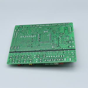 Carte mère de climatiseur multi-split Gree 30223000029 WZCD3M, carte de commande de l'unité extérieure 30223000030 CPU - Product Image 3