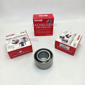 Chất lượng cao nhà máy giá bán buôn OEM xe/Xe Tải phía trước và phía sau bánh xe trung tâm vòng bi dac39740039 vkba3410 39bwd05 - Product Image 1