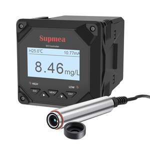 उच्च गुणवत्ता वाले पानी विश्लेषण भंग ऑक्सीजन मीटर डू मीटर नियंत्रक - Product Image 6
