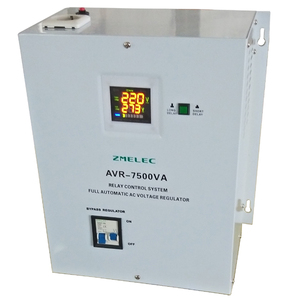 Régulateur de tension automatique 10kva, livraison gratuite, 10kw <span class=keywords><strong>10000va</strong></span> - Product Image 3