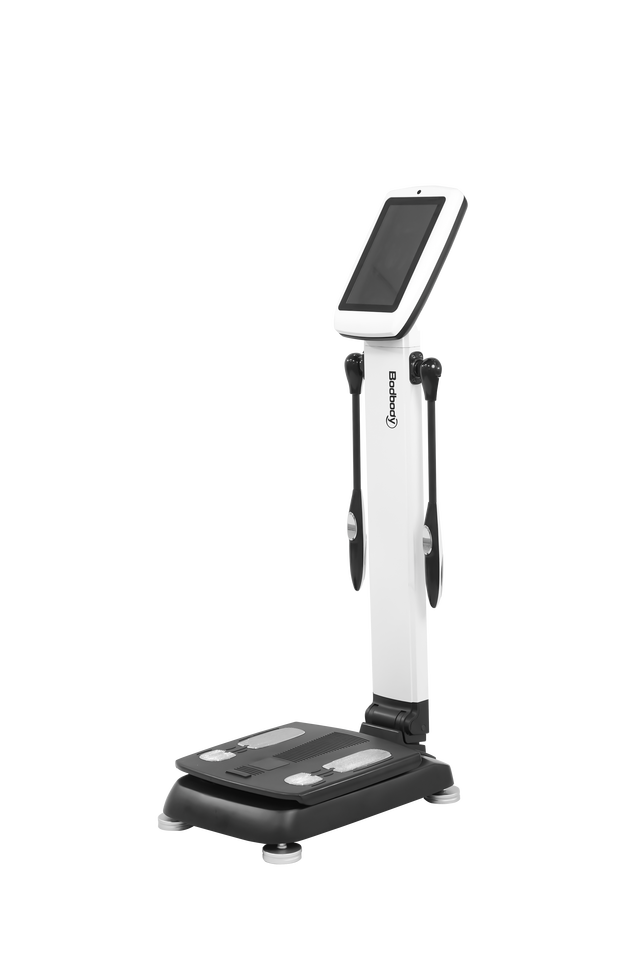 2026 New Technology Body Instrument Fat Testing Health Test With ...