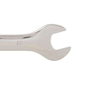 Silverline <b>Open</b>-<b>Ended</b> <b>Spanner</b> 18 x 19mm - Product Image 4