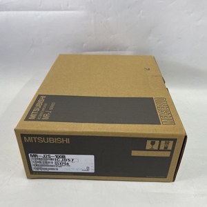 ของแท้ใหม่เอี่ยม AC Servo Amplifier MR-J2S-100B - Product Image 1