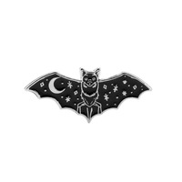 Épinglette en émail personnalisée pour Halloween, badge métallique personnalisé pour événements festifs, cadeau promotionnel, souvenir de costume et article publicitaire