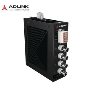 ADLINK-Procesador de ordenador industrial, <span class=keywords><strong>plataforma</strong></span> de borde integrado para monitoreo de estado de vibración, vibración mecánica - Product Image 5