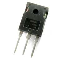 Nouvelle diode redresseuse à récupération rapide originale VS-60APU02-N3 60APU02PBF TO-247AC 200V 60A 60APU02
