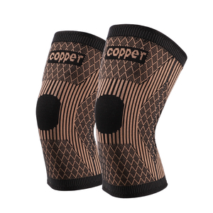 <span class=keywords><strong>Rodillera</strong></span> <span class=keywords><strong>de</strong></span> compresión <span class=keywords><strong>cooper</strong></span>, <span class=keywords><strong>rodillera</strong></span> <span class=keywords><strong>de</strong></span> cobre con infusión, SHIWEI-2160 # - Product Image 1