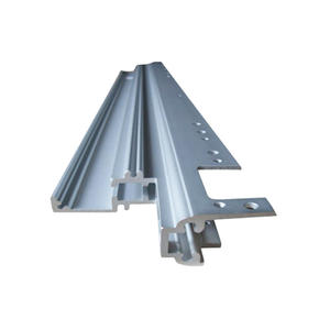 Giải phá<span class=keywords><strong>p</strong></span> tùy biến đầy đủ cải thiện chức năng và tính di động nhôm phụ kiện giỏ hàng Y Tế - Product Image 5