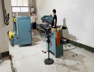 เครื่องตัดเทปเชลโล่อัตโนมัติเต็มรูปแบบ Cinta SUPER CLEAR BOPP - Product Image 6