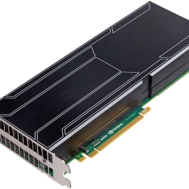 New Original 900-22081-2250-000 K40 12 GDDR5 Graphic Card GPU