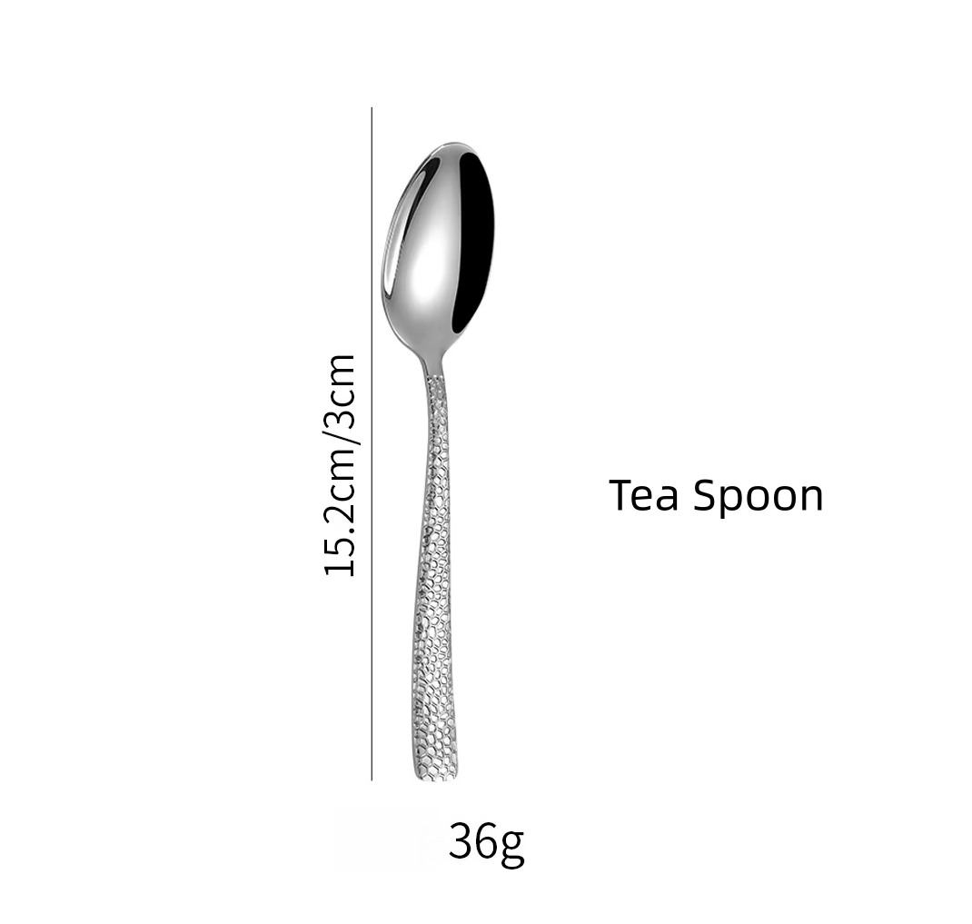 Silve - Cucchiaino da tè