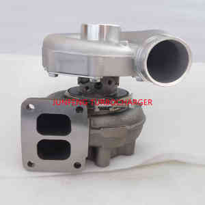 Ta4505 Turbo 466200-0011 466200-0015 lp2313220 5000789400 turbo tăng áp cho Renault G260 g290 dg290 xe tải mids MIDR-062045 động cơ - Product Image 2
