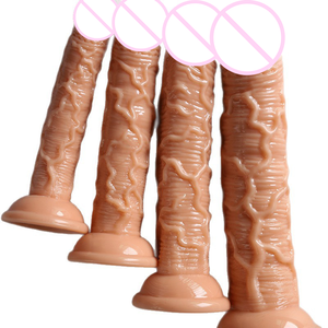 <span class=keywords><strong>Dildo</strong></span> réaliste souple et étanche IPX7 avec ventouse, <span class=keywords><strong>mini</strong></span> taille, pour femmes, jouet sexuel pour la masturbation D70 - Product Image 6
