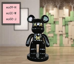 <span class=keywords><strong>Figurine</strong></span> en fibre de verre en fibre de verre <span class=keywords><strong>Dragon</strong></span> <span class=keywords><strong>Ball</strong></span> <span class=keywords><strong>Z</strong></span> Abstrait Résine Amoureux Humain Micky Mouse Sculpture - Product Image 4