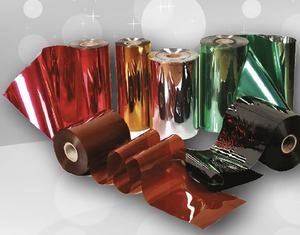 Gran oferta, rollo de película de plástico RPET, termoformado, tapa de Material al vacío, contenedores traseros, hojas de plástico de tamaño de corte PET, procesamiento personalizado - Product Image 3