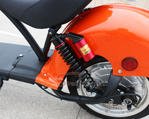 Scooter Dualtron M3 30 de 3000w, desde Almacén en Holanda, Alemania - Product Image 3