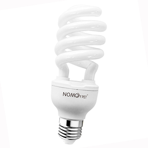 Lámpara Uvb Basking de 13W para reptiles, Bombilla Uv UVB10.0 para reptiles y mascotas, luz de hilo UVB, terrario para reptiles, lagarto, Terrario de calcio - Product Image 2