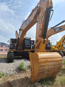 รถขุด CAT 336D2L มือสอง พร้อมบุ้งขุด รวมเครื่องยนต์ น้ำหนักใช้งาน 22 ตัน - Product Image 2