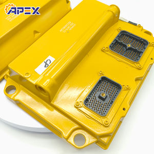 APEX โมดูลควบคุมเครื่องยนต์รถขุด ECM ECU 2622879 3722905สำหรับ C7 C9 C13 C18 330D จากประเทศจีน336D - Product Image 1