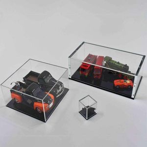 เคสอะคริลิกสำหรับรถยนต์1/18รุ่นรถโมเดลรถ - Product Image 6