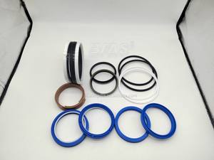 N00163.1500 ערכת חותם קלמר DCE160-12 מלגזה היגוי גליל תיקון הידראולי ערכת בנייה חלקים - Product Image 2