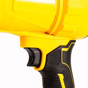 Industrial Grade 21V Cordless Battery Powered Handheld Garden Air Blower 600W <b>Power</b> <b>Tools</b> With 12V & Options 101 Ducted - Product Image 3