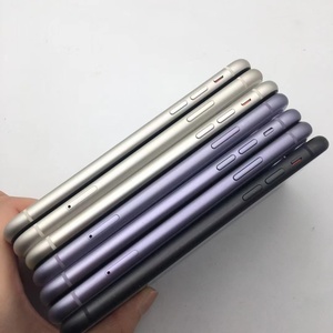 Venta al por Mayor de Teléfonos Móviles Usados Desbloqueados de Alta Calidad para iPhone 11 - Product Image 3