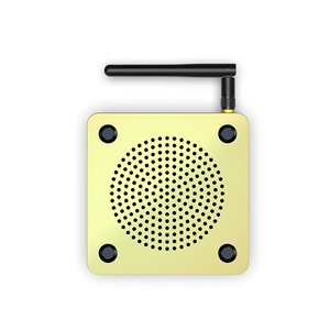2023 Poderoso Amlogic S928X <span class=keywords><strong>7</strong></span> X96 X10 RAM 8GB LPDDR4 Android 11 TV <span class=keywords><strong>Box</strong></span> WIFI <span class=keywords><strong>6</strong></span> 1000Mbps Smart TV <span class=keywords><strong>Box</strong></span> - Product Image 4
