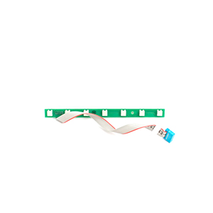 FANU-C A20B-1001-0720 A660-2002-T575 para Máquinas Controladas por CNC, Dispositivos, Soluciones de Automatización Industrial Eléctrica, Accesorios - Product Image 1
