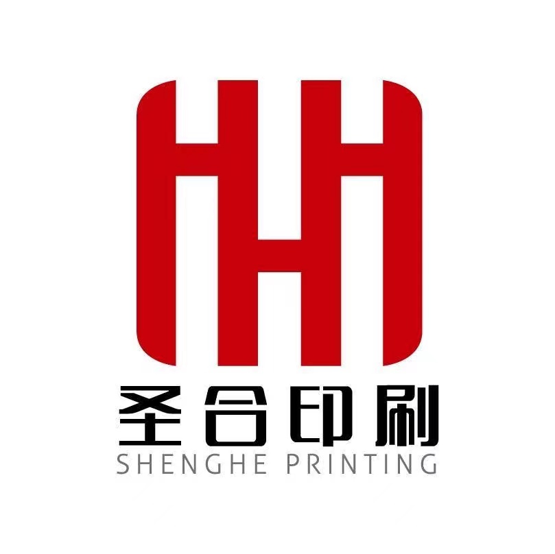 Weihai Shenghe Printing Co., Ltd. logo