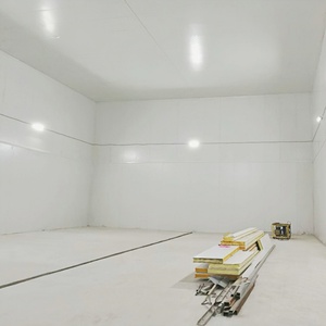 Mini lạnh phòng lưu trữ giá cả cạnh tranh cho nhà hàng và khách sạn với máy nén Copeland - Product Image 5