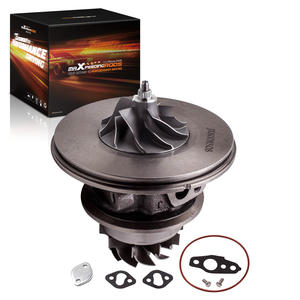 ตลับเทอร์โบ CT26 ใหม่ แกนเทอร์โบชาร์จเจอร์ 17201-17040 สำหรับ Toyota Celica 4WD 	 2.0 ลิตร 3SG-TE 	 แลนด์ครุยเซอร์ 3.0 ลิตร คาริน่า อี ปี 1988 - 1990 - Product Image 1