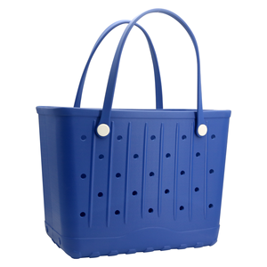 Fabricantes DE LA FUENTE Venta al por mayor de alta calidad de gran tamaño Eva Tote Handbag Unisex Outdoor Seaside Camping Portable Eva Tote Bag - Product Image 5