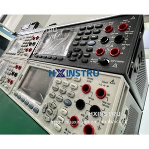 Nuevo Multímetro Keysight 34465A de 6.5 Dígitos Truevolt DMM Estándar sin GPIB - Product Image 3