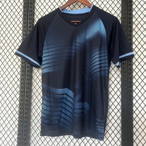 Nueva Temporada 2025/26, Uniforme de Fútbol de Verano del Lazio, Camiseta de Visitante de Manga Corta, para Competiciones de Clubes Europeos - Product Image 1