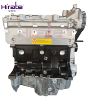 Moteur diesel K4M 1,6 L 4 cylindres neuf pour Renault Mégane Clio Kangoo Laguna Dacia Logan Duster Sandero