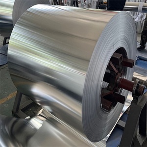 Grand inventaire Assurance qualité bobine d'aluminium bande d'aluminium - Product Image 3