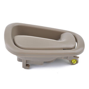 <span class=keywords><strong>Toyota</strong></span> ae110 Corolla 내부 도어 핸들 98-02 용 내부 도어 핸들 BAJUTU OE:69205-02050RH - Product Image 1